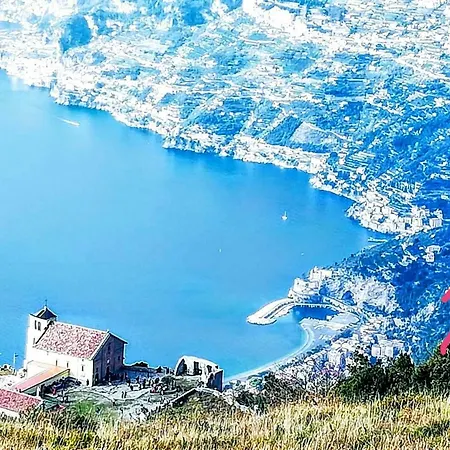 Dom wakacyjny #la Limonaia Della Torretta *