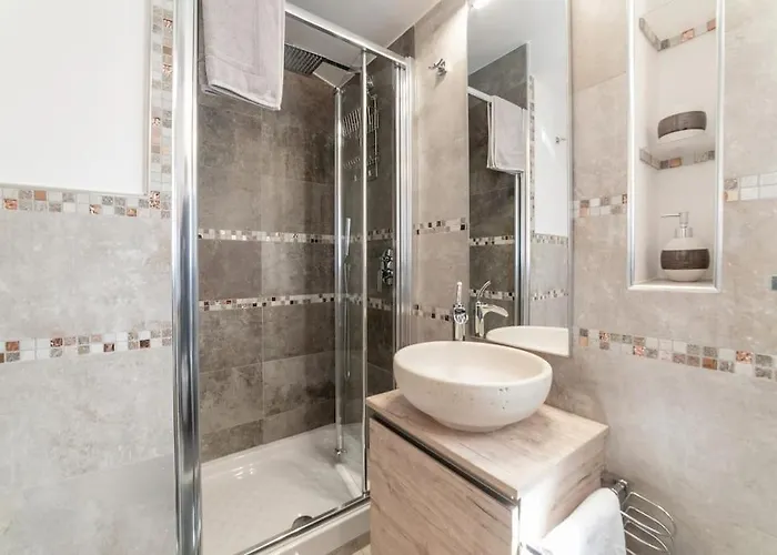 Dom wakacyjny #la Limonaia Della Torretta Minori