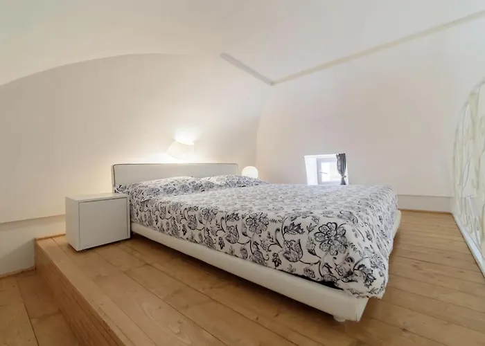 Dom wakacyjny #la Limonaia Della Torretta