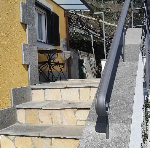 Dom wakacyjny #la Limonaia Della Torretta *