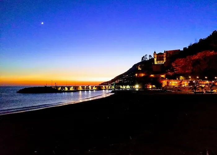 #la Limonaia Della Torretta Minori