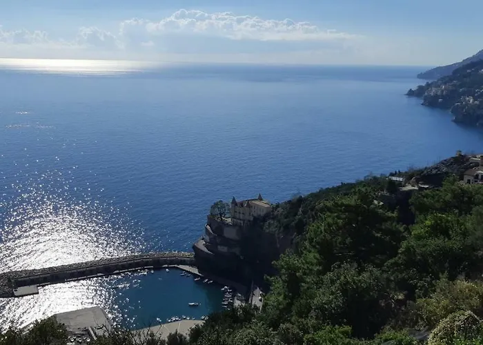Dom wakacyjny #la Limonaia Della Torretta