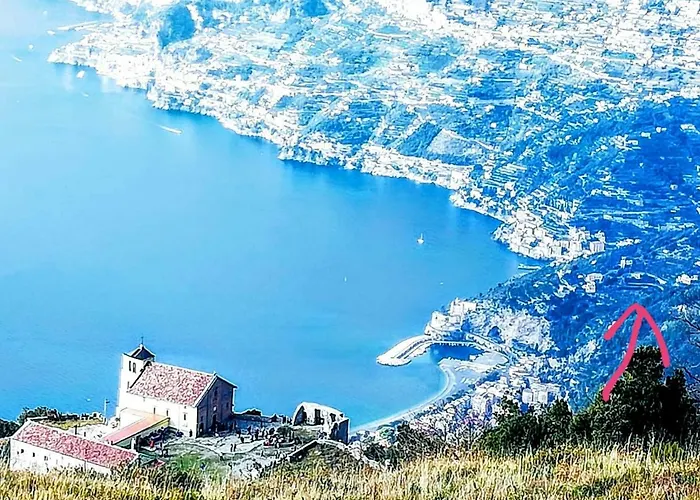 Dom wakacyjny #la Limonaia Della Torretta *