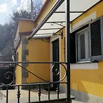 Σπίτι διακοπών #la Limonaia Della Torretta