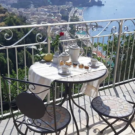 #la Limonaia Della Torretta Ferienhaus *