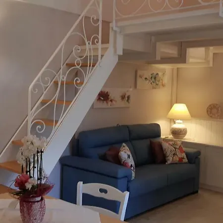 Ferienhaus #la Limonaia Della Torretta Minori