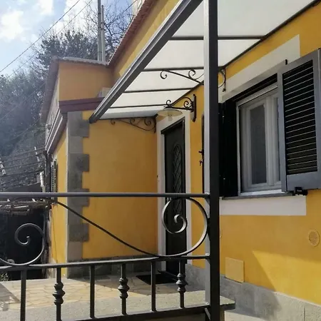 Ferienhaus #la Limonaia Della Torretta