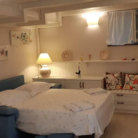 #la Limonaia Della Torretta Minori