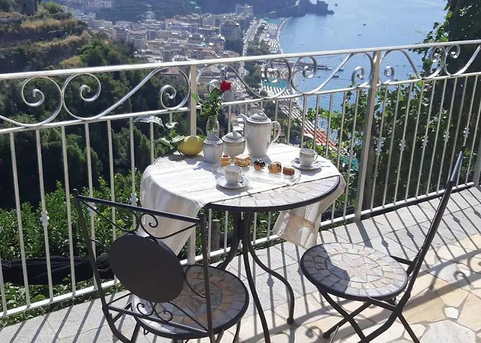 #la Limonaia Della Torretta 펜션 *