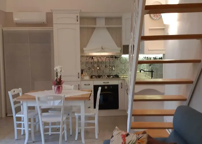 #la Limonaia Della Torretta *