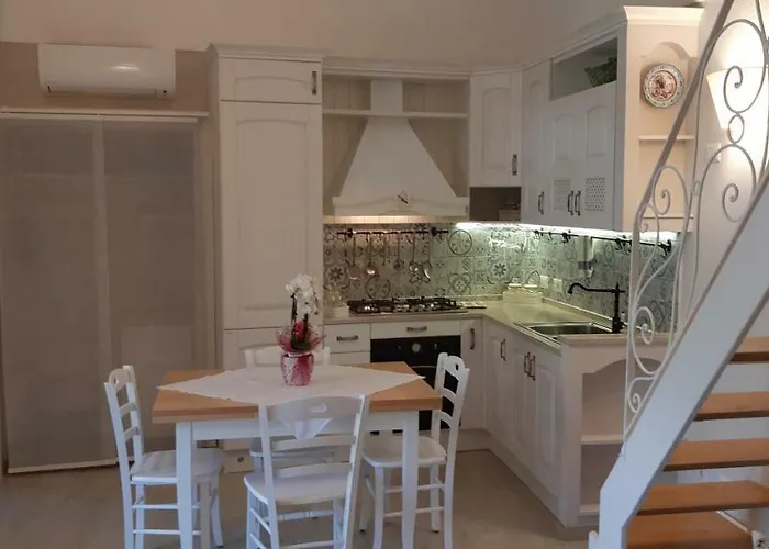 펜션 #la Limonaia Della Torretta *