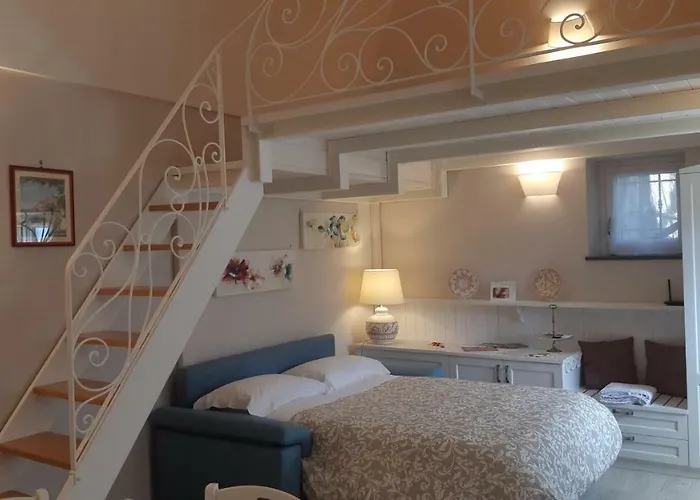 #la Limonaia Della Torretta * 미노리