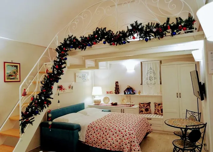 #la Limonaia Della Torretta * 미노리