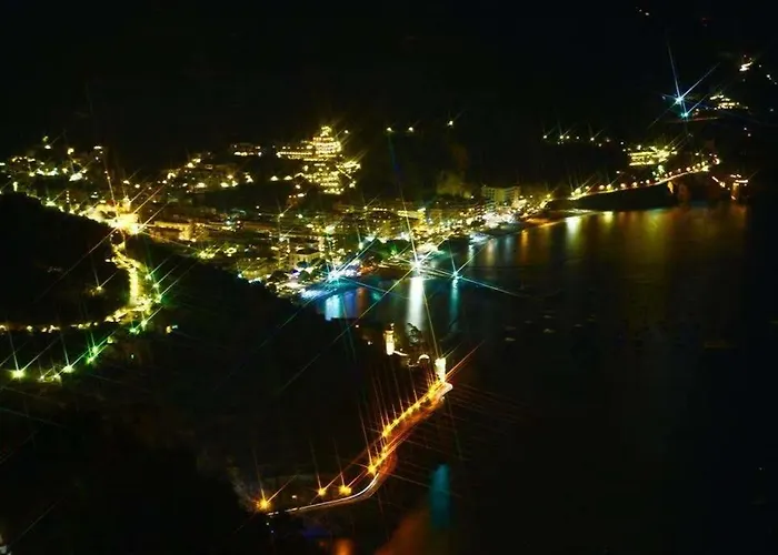 펜션 #la Limonaia Della Torretta