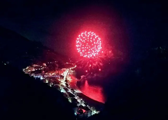 펜션 #la Limonaia Della Torretta 미노리