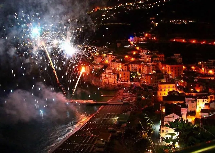 #la Limonaia Della Torretta * 미노리