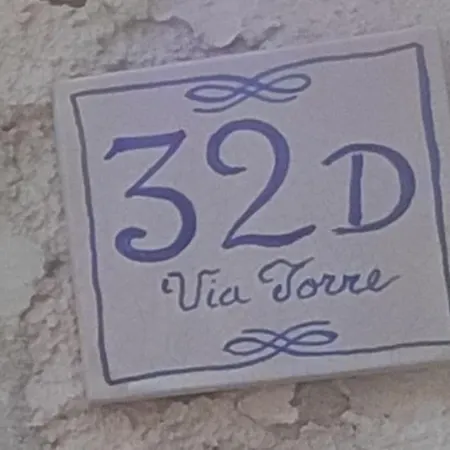 #la Limonaia Della Torretta * Minori