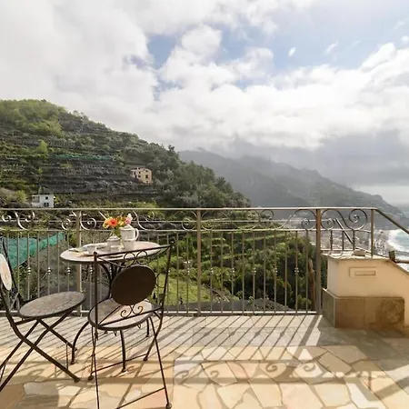 Holiday home #la Limonaia Della Torretta