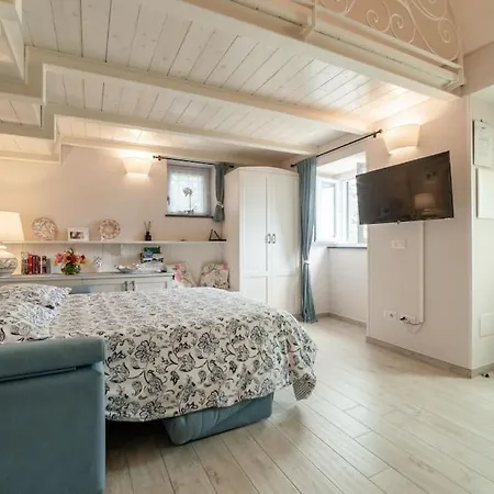 #la Limonaia Della Torretta Tatil Evi Minori