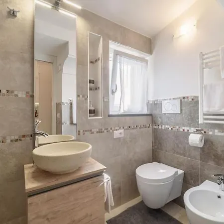 #la Limonaia Della Torretta Tatil Evi