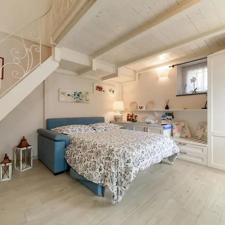 Tatil Evi #la Limonaia Della Torretta Minori