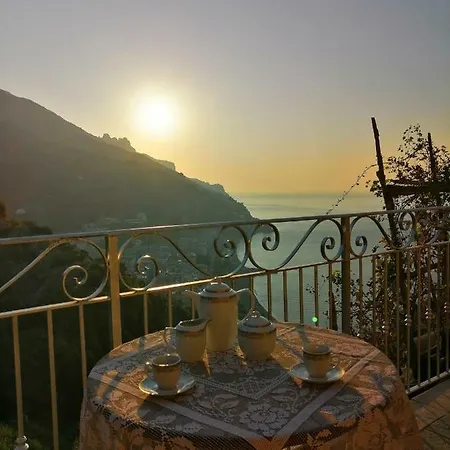 #la Limonaia Della Torretta