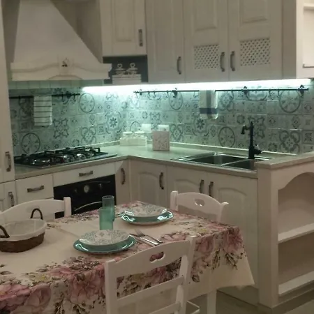 Tatil Evi #la Limonaia Della Torretta Minori