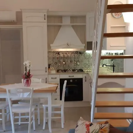 #la Limonaia Della Torretta *