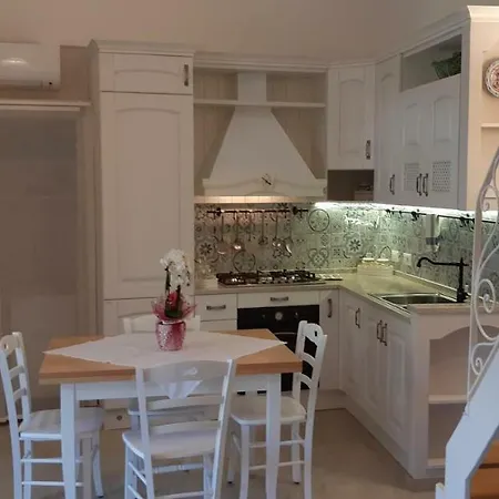 Tatil Evi #la Limonaia Della Torretta *