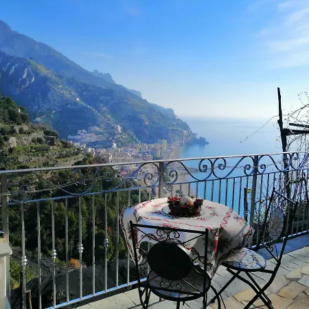 Tatil Evi #la Limonaia Della Torretta
