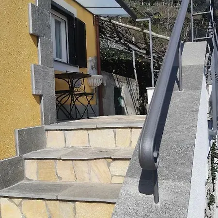 Tatil Evi #la Limonaia Della Torretta *