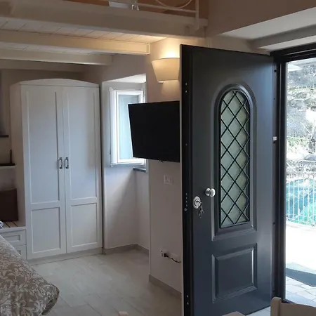 Tatil Evi #la Limonaia Della Torretta Minori