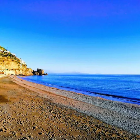 #la Limonaia Della Torretta Tatil Evi