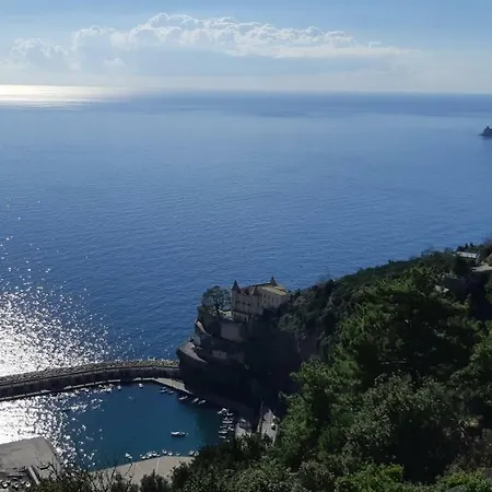 Tatil Evi #la Limonaia Della Torretta